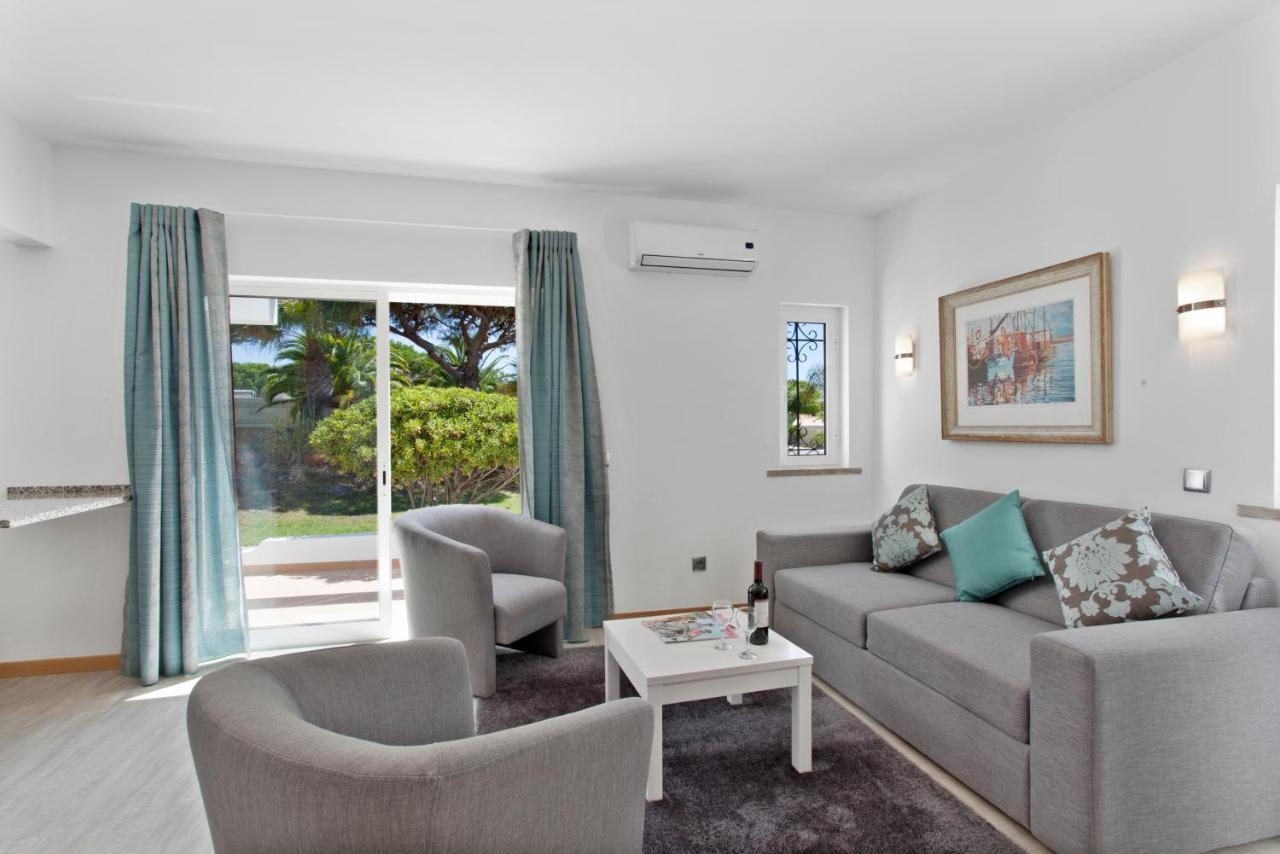 Prado Villas Виламура Экстерьер фото