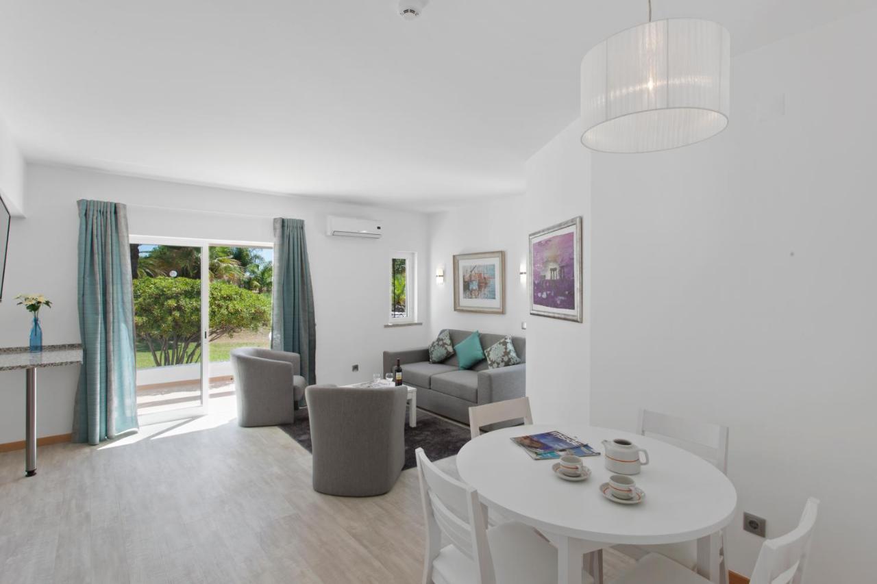 Prado Villas Виламура Экстерьер фото