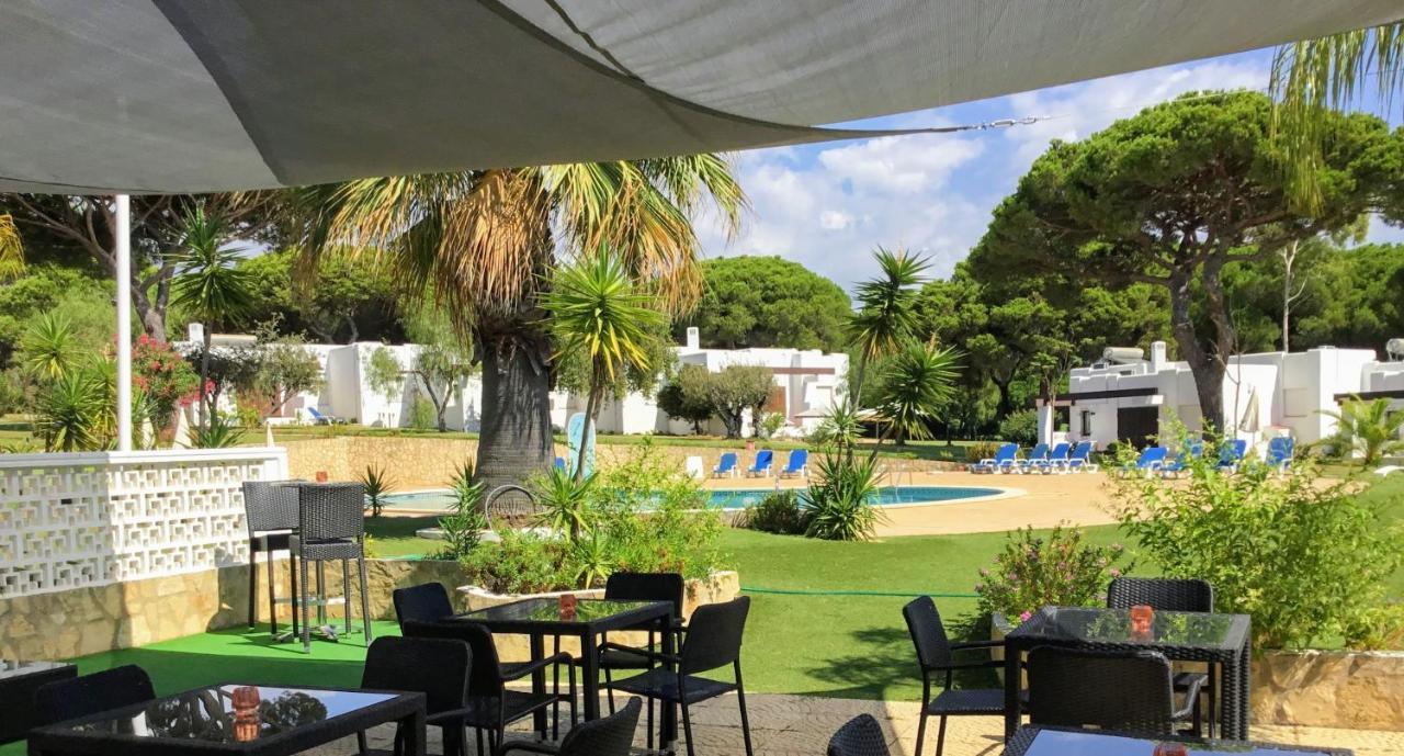Prado Villas Виламура Экстерьер фото