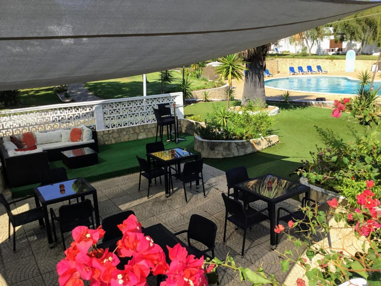 Prado Villas Виламура Экстерьер фото
