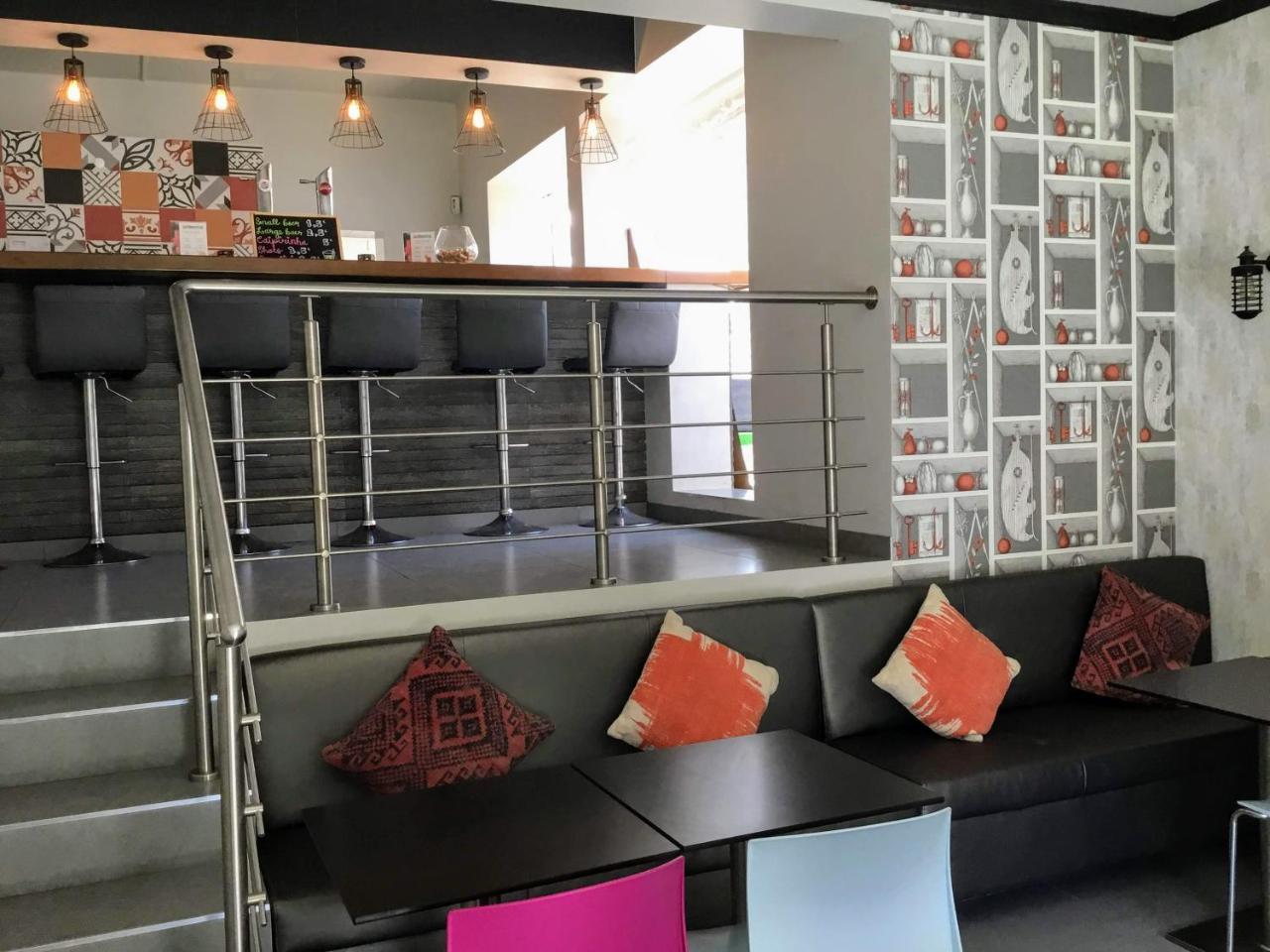 Prado Villas Виламура Экстерьер фото