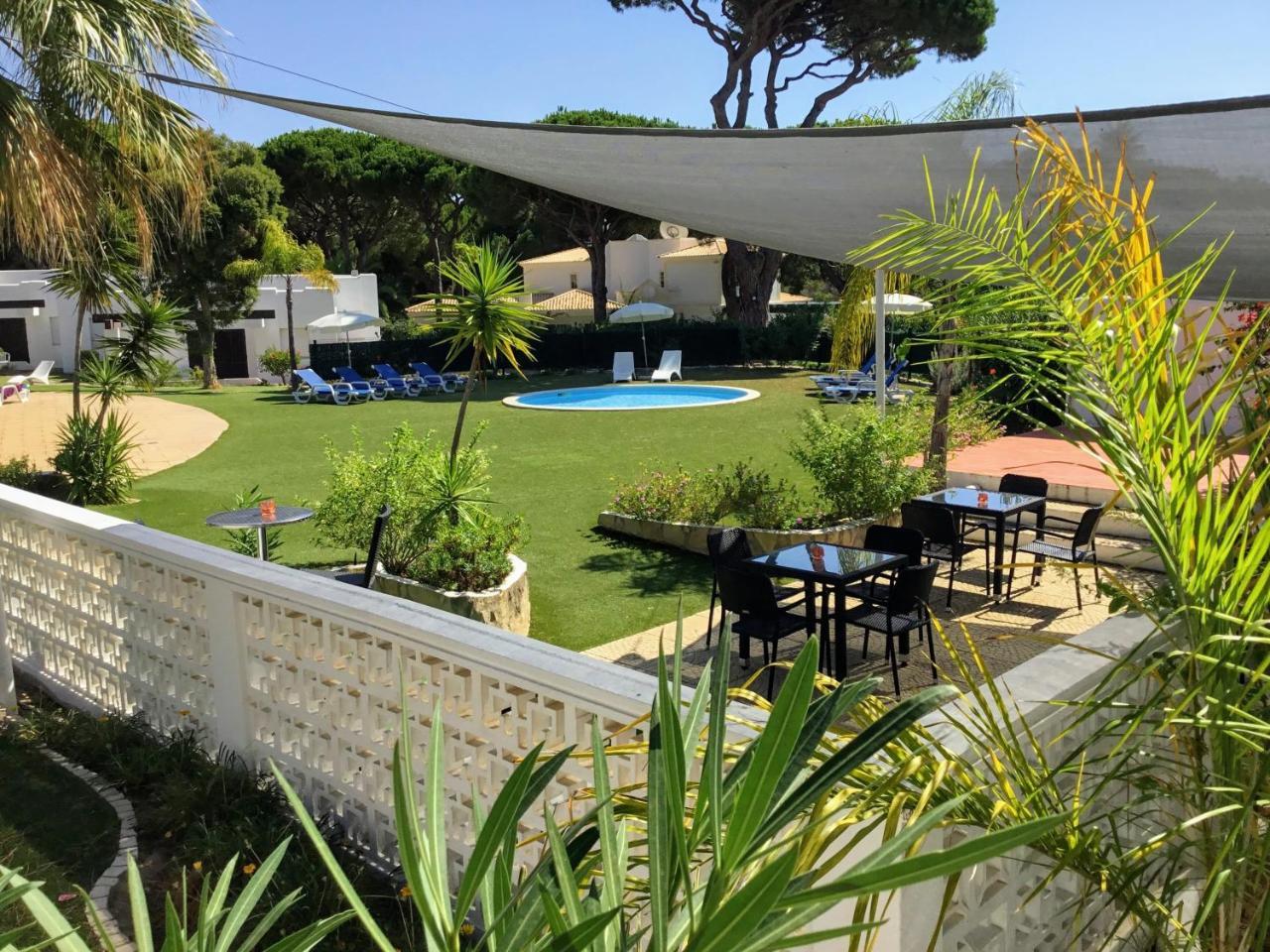 Prado Villas Виламура Экстерьер фото