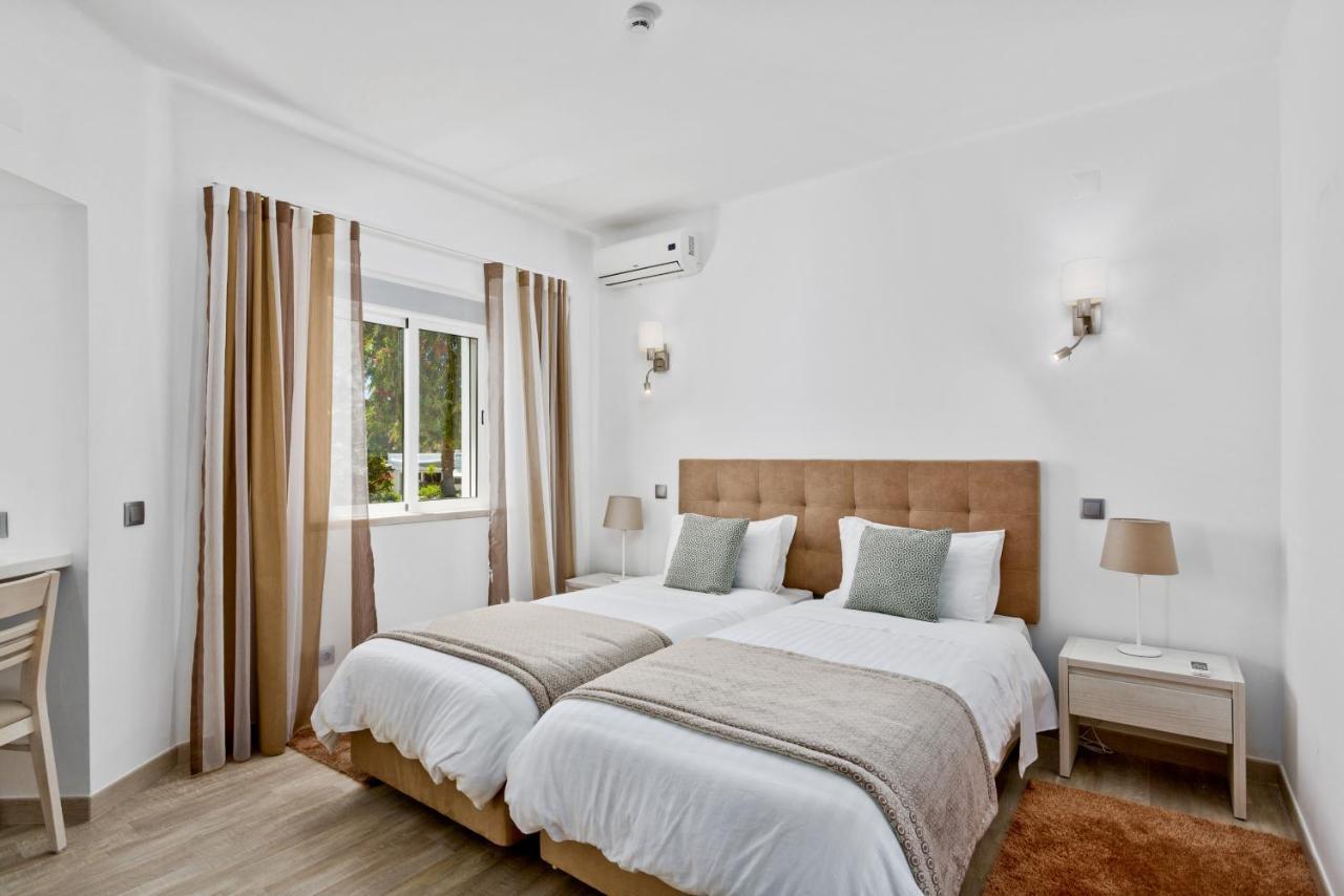 Prado Villas Виламура Экстерьер фото