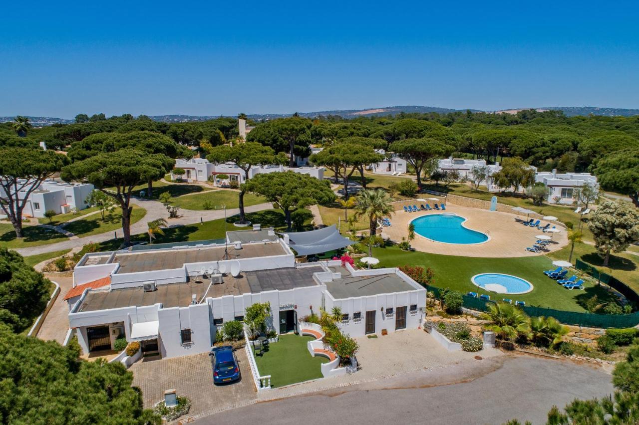 Prado Villas Виламура Экстерьер фото