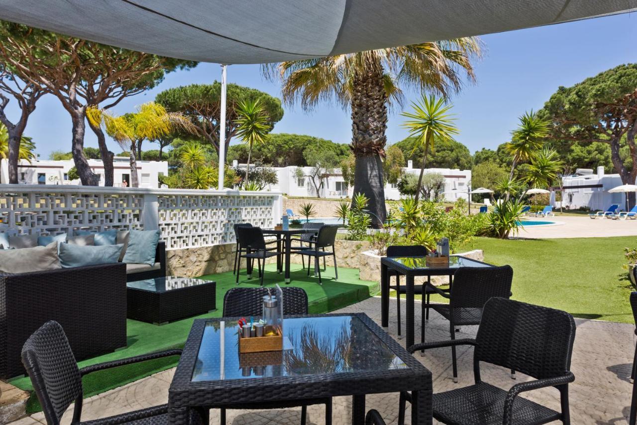 Prado Villas Виламура Экстерьер фото