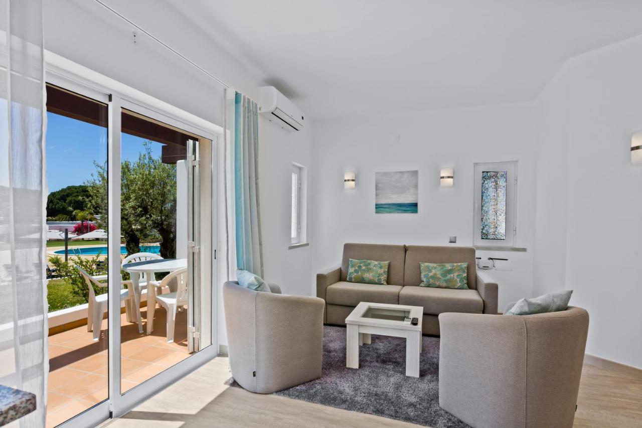 Prado Villas Виламура Экстерьер фото