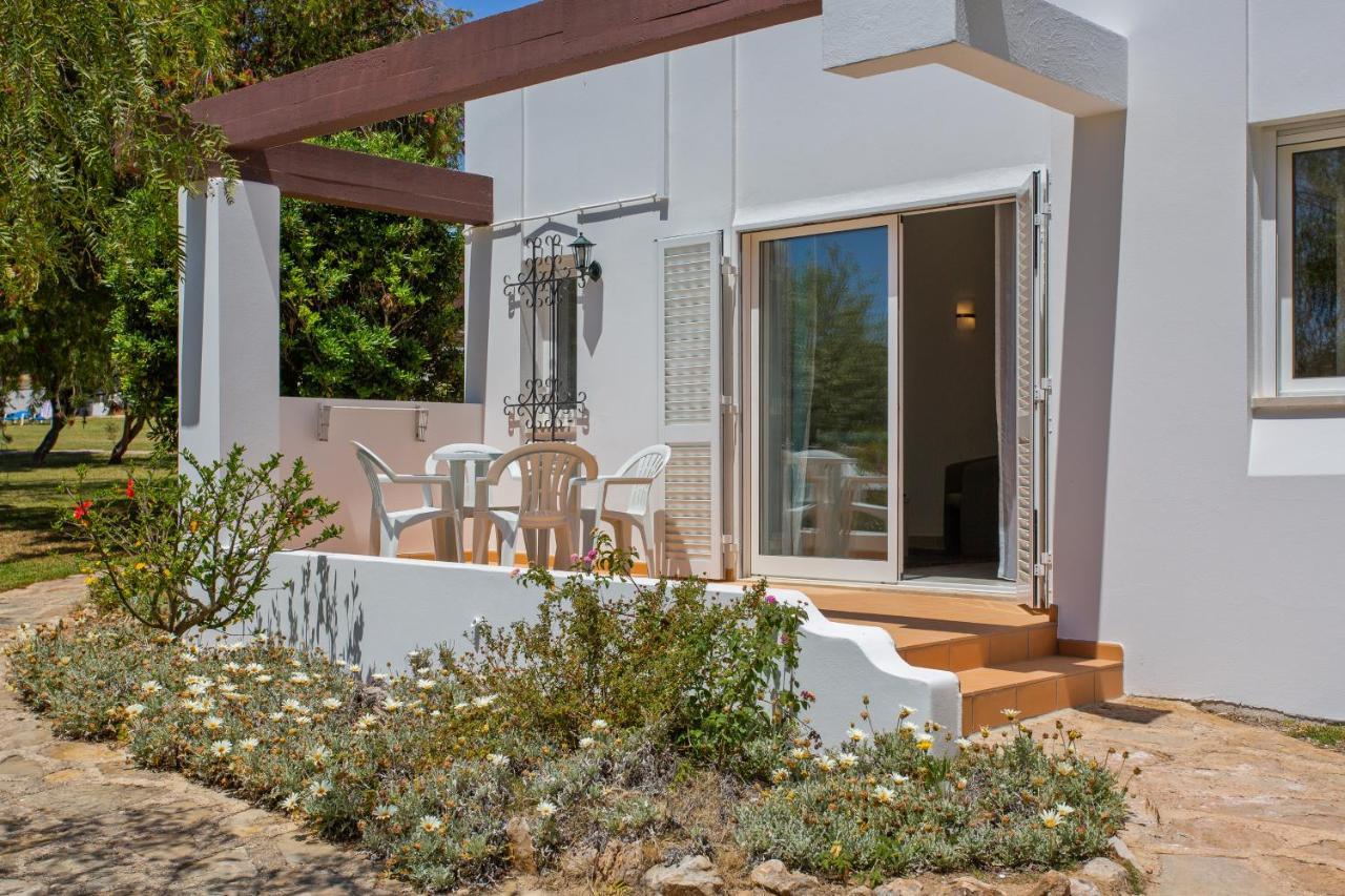 Prado Villas Виламура Экстерьер фото