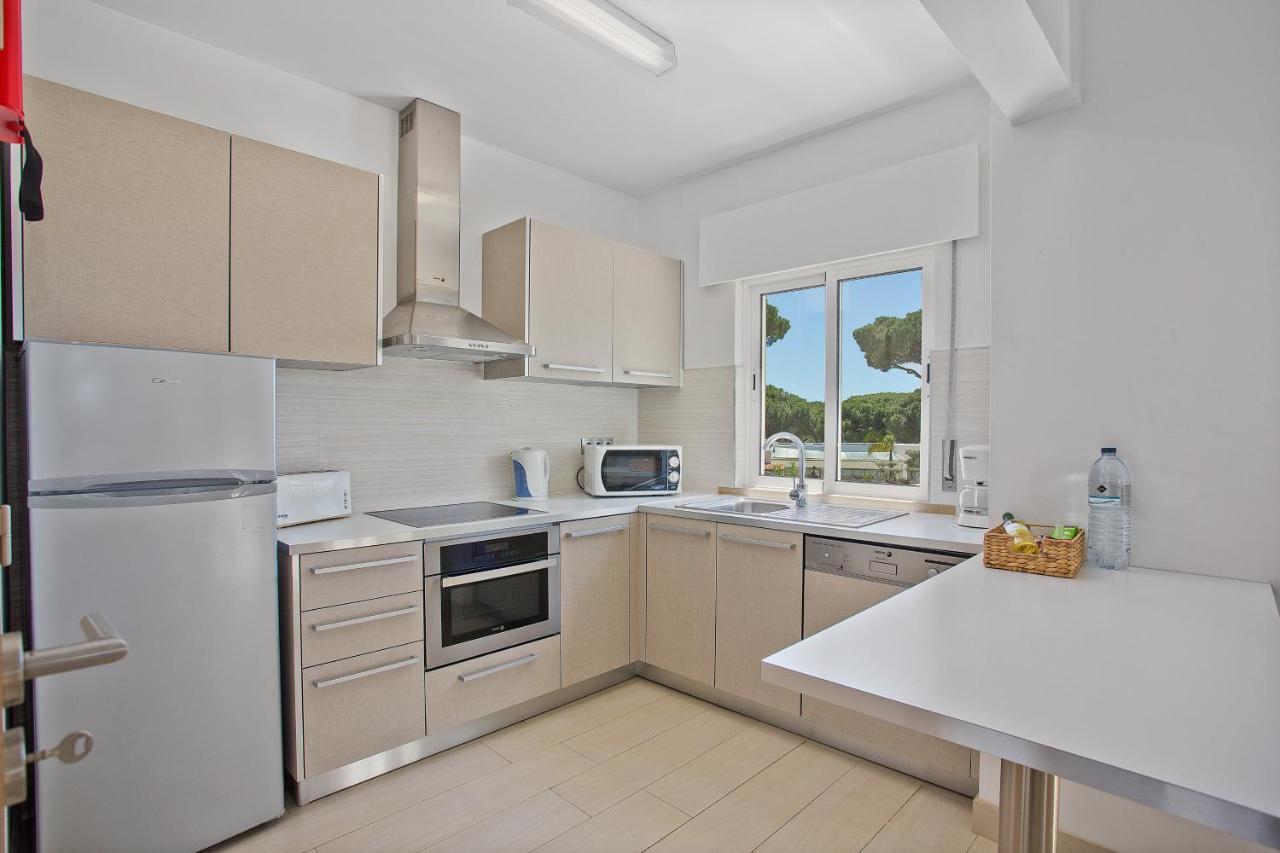 Prado Villas Виламура Экстерьер фото