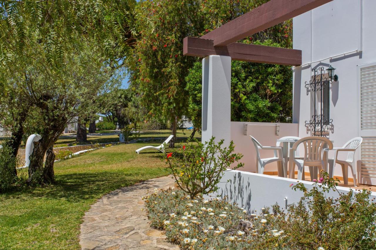 Prado Villas Виламура Экстерьер фото