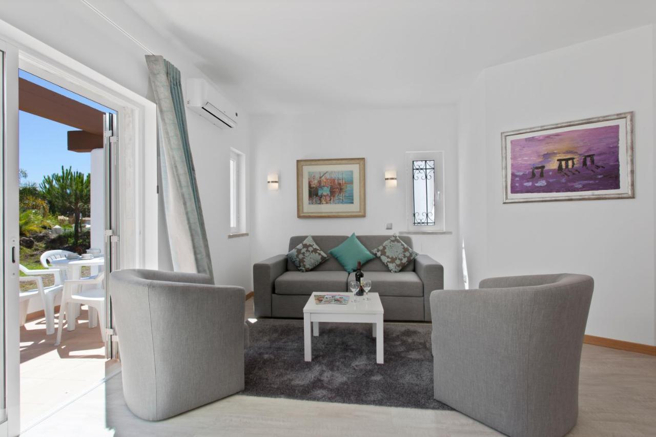 Prado Villas Виламура Экстерьер фото